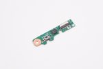 DAD91APB6B0 Hp Power Button Board 10-P010WM