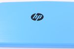 902947-001 Hp Lcd Back Cover Aqua Blue W/ Antenna 11-Y010NR