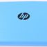 902947-001 Hp Lcd Back Cover Aqua Blue W/ Antenna 11-Y010NR