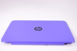 902948-001 Hp Lcd Back Cover Purple 11-Y020WM