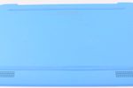 902949-001 Hp Bottom Base Cover Aqua Blue 11-Y010NR