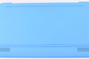 902949-001 Hp Bottom Base Cover Aqua Blue 11-Y010NR