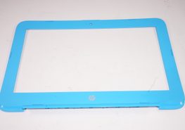 902951-001 Hp Lcd Bezel Aqua Blue 11-Y010NR