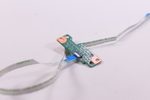 902958-001 Hp Power Button Board 11-Y010NR 11-AH012DX 11-Y010NR 11-Y020NR