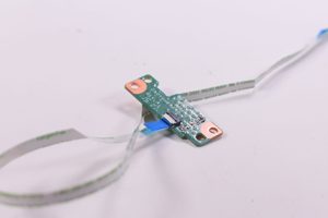 902958-001 Hp Power Button Board 11-Y010NR 11-AH012DX 11-Y010NR 11-Y020NR