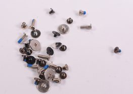 902963-001 Hp Screw Set STREAM 11-Y010NR NOTEBOOK