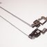 905560-001 Hp Hinges Kit 14-AX020NR