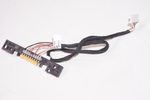 905566-001 Hp Battery Cable 14-AX010WM 14-AX010NR 14-AX012DS 14-AX060NR