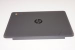 906716-001 Hp Lcd Back Cover Ash Gray 11-V020NR 11-V020WM