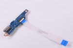 906783-001 Hp Usb Board 11-AB011DX