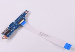 906783-001 Hp Usb Board 11-AB011DX