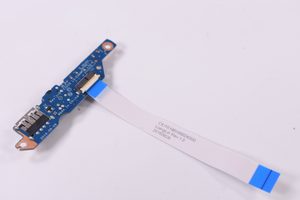 906783-001 Hp Usb Board 11-AB011DX
