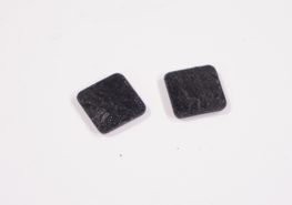 909027-001 Hp Rubber Feet TG02-0013W M01-F1214 M01-F1214