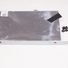 90F87 Dell Hard Drive Caddy I3148-6840SLV 11-3147 I3152-6691 I3153-5025