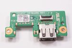 90NB00S0-R10010 Asus Audio Board With U2x1 F550CA f550cc f550lc f552ldv k550cc