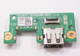 90NB00S0-R10011 Asus Audio Board with U2X1