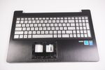 90NB01F1-R31US0 Asus Palmrest Us Keyboard Touchpad N541LA Q501LA