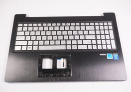 90NB01F1-R31US0 Asus Palmrest Us Keyboard Touchpad N541LA Q501LA