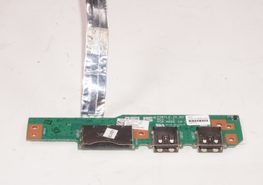 90NB02Y0-R10020 Asus IO Board Q301L