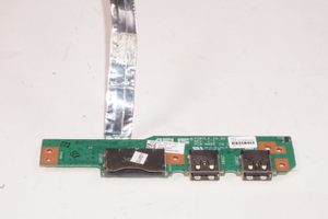 90NB02Y0-R10020 Asus IO Board Q301L