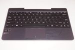 90NB0451-R30290 Asus Palmrest Touchpad Us Keyboard TRANSFORMER T100TA
