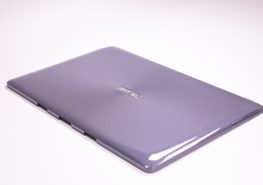 13NB0451AP1001A Asus LCD Cover Assembly