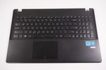 90NB0481-R30020 Asus Palmrest & Keyboard EEE BOOK F200MA F551MA X551MAV