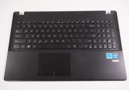 90NB0481-R30020 Asus Palmrest & Keyboard EEE BOOK F200MA F551MA X551MAV