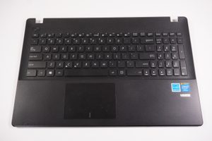 90NB0481-R30020 Asus Palmrest & Keyboard EEE BOOK F200MA F551MA X551MAV
