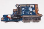 90NB04R0-R10040 Asus Io Board UX303LA