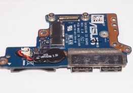 90NB04R0-R10040 Asus Io Board UX303LA