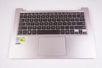 90NB04Y1-R31UI0 Asus US/ English International Keyboard