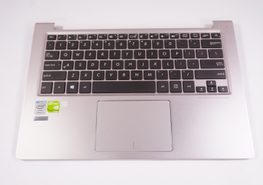 90NB04Y1-R31UI0 Asus US/ English International Keyboard