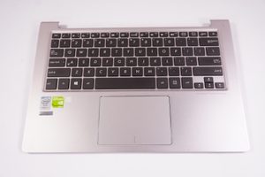 90NB04Y1-R31UI0 Asus US/ English International Keyboard