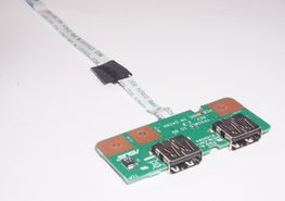 90NB0590-R11000 Asus Audio Board R554LA-RS51TTP550LA-UH51T R554LA-RS51T