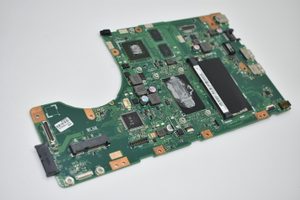 90NB05B0-R00010 Asus Intel Core i7-4500U 4GB GeForce 820 Motherboard TP550LA