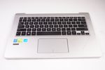 90NB05Y1-R30590 Asus Palmrest Us Keyboard Q302LA TP300LD