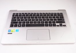 90NB05Y1-R30590 Asus Palmrest Us Keyboard Q302LA TP300LD