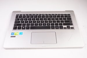 90NB05Y1-R30590 Asus Palmrest Us Keyboard Q302LA TP300LD