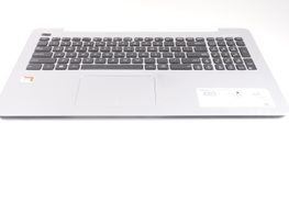 90NB0628-R31UI0 Asus US/ English International Keyboard Unit X555LD