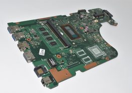 90NB0650-R00140 Asus Intel Core i5-5200U 4GB Motherboard X555LAB