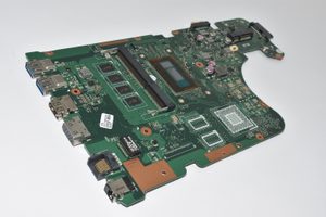 90NB0650-R00140 Asus Intel Core i5-5200U 4GB Motherboard X555LAB