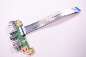 90NB0690-R12000 Asus Io Audio Usb Board Q551LN-BBI706 Q551LN-BBI708