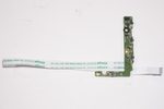 90NB07G0-R15000 Asus Power Button Board TRANSFORMER BOOK T300 CHI