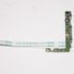 90NB07G0-R15000 Asus Power Button Board TRANSFORMER BOOK T300 CHI