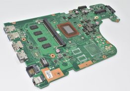 60NB09D0-MB1310 Asus AMD A10-8700 1.8GHZ 4GB MOTHERBOARD  X555DA