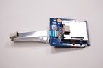 90NB09Y1-R10020 Asus Card Reader G752VL-BHI7N32 G752VT-DH72
