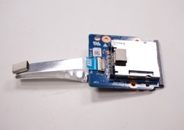 90NB09Y1-R10020 Asus Card Reader G752VL-BHI7N32 G752VT-DH72