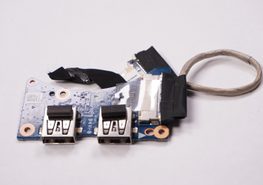 90NB09Y1-R10040 Asus Usb Board G752VL-BHI7N32 G752VL-1A g752vl-uh71t