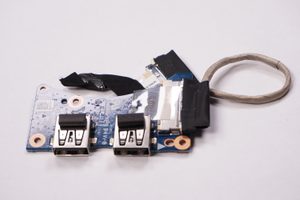 90NB09Y1-R10040 Asus Usb Board G752VL-BHI7N32 G752VL-1A g752vl-uh71t